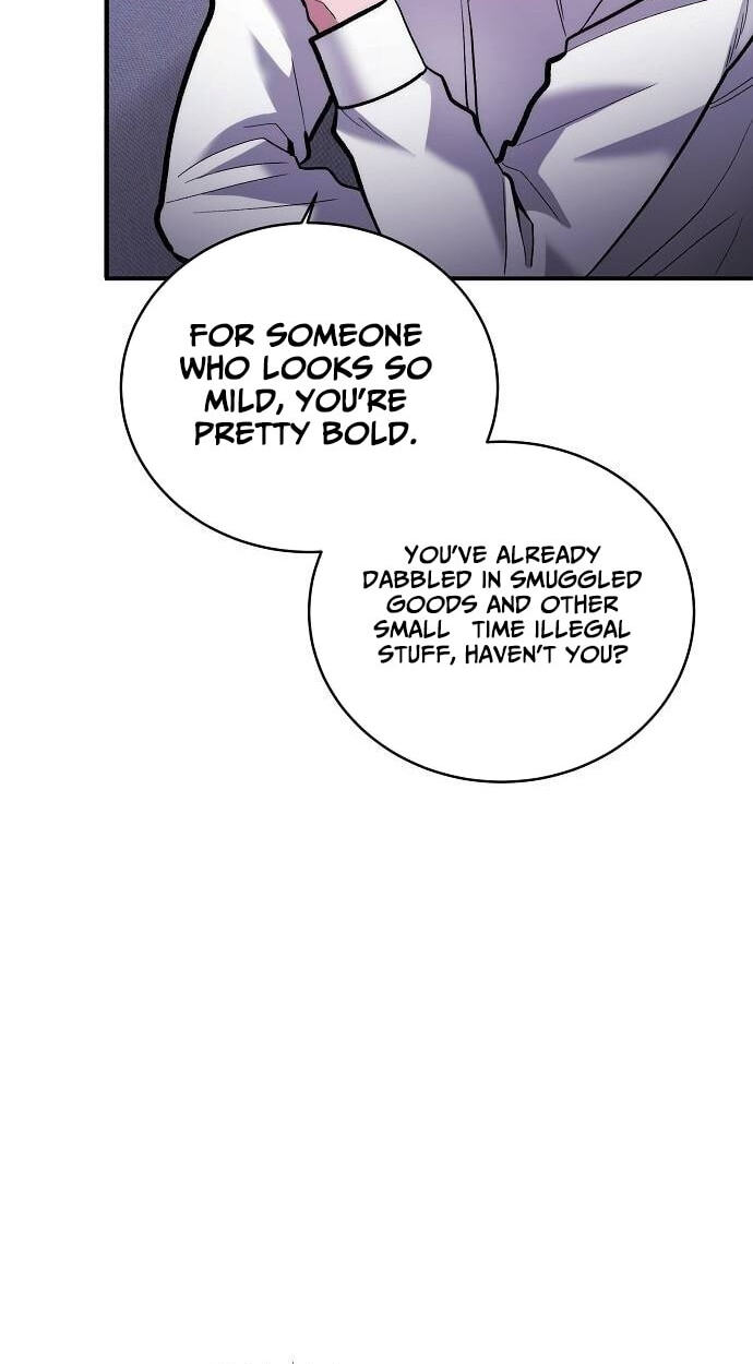 Prosecutor Who Doesn't Know the Law Chapter 48 page 66 - 
