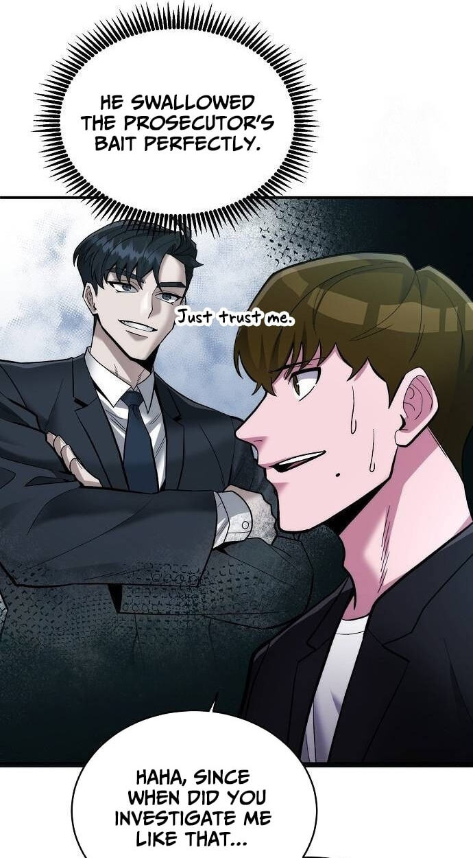 Prosecutor Who Doesn't Know the Law Chapter 48 page 67 - 