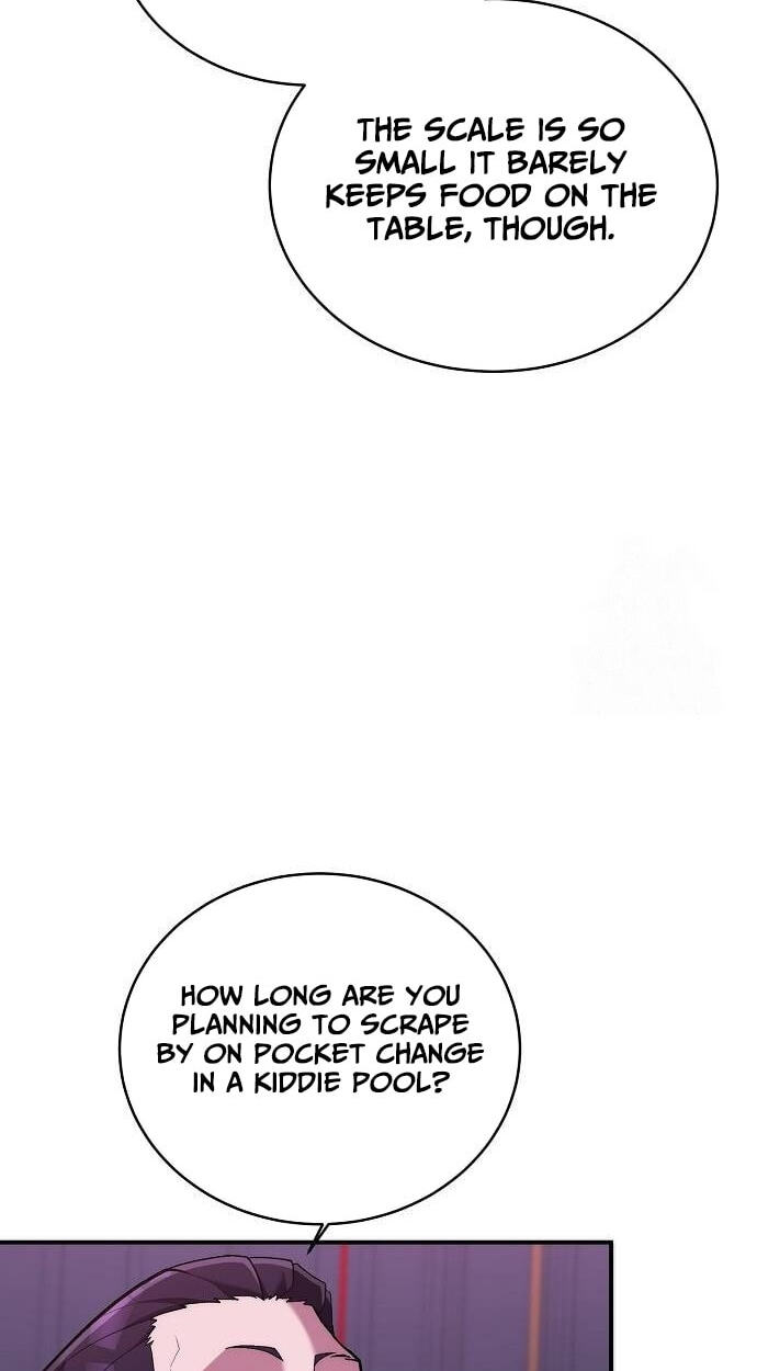 Prosecutor Who Doesn't Know the Law Chapter 48 page 68 - 