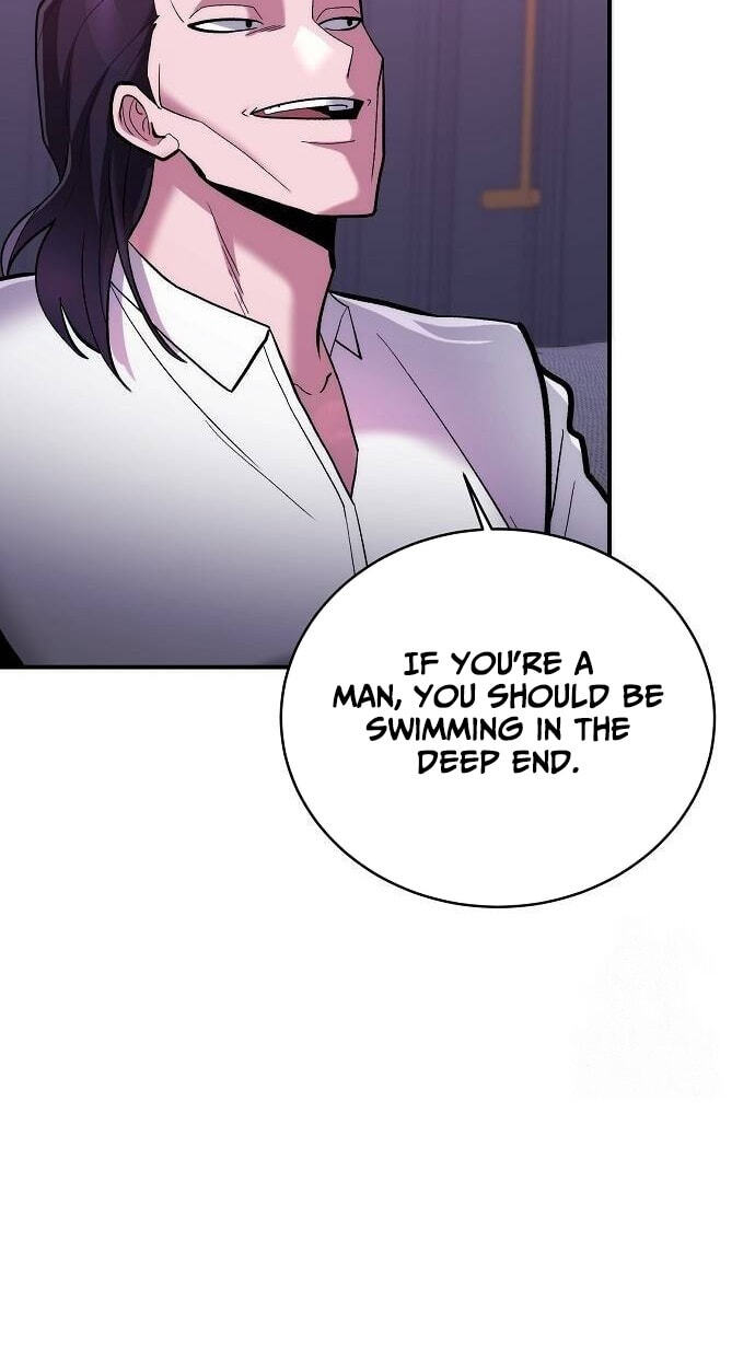 Prosecutor Who Doesn't Know the Law Chapter 48 page 69 - 