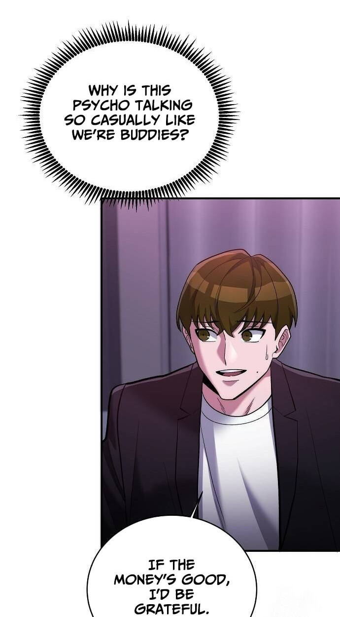 Prosecutor Who Doesn't Know the Law Chapter 48 page 70 - 