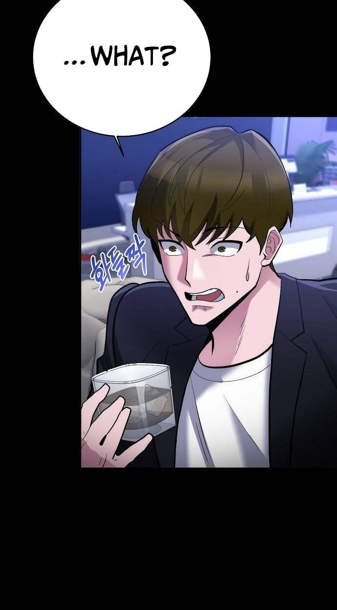 Prosecutor Who Doesn't Know the Law Chapter 48 page 8 - 