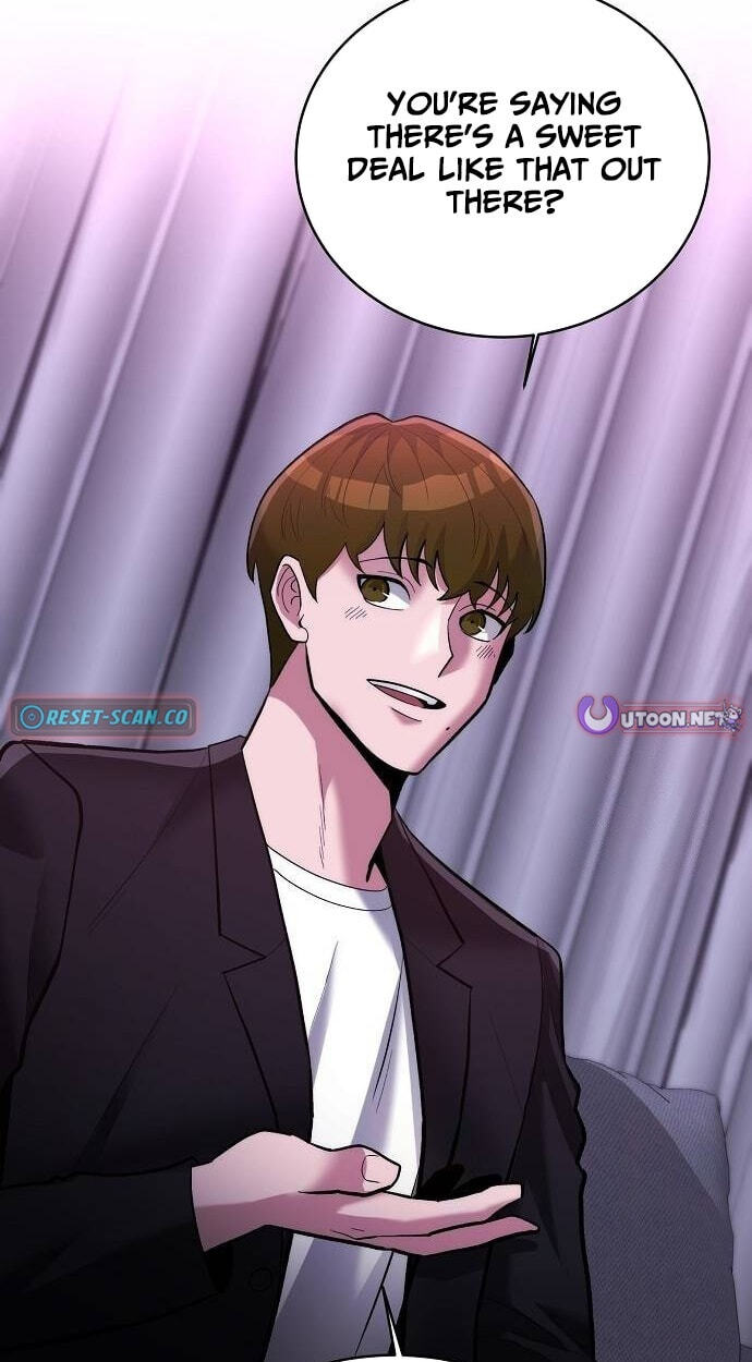 Prosecutor Who Doesn't Know the Law Chapter 48 page 73 - 