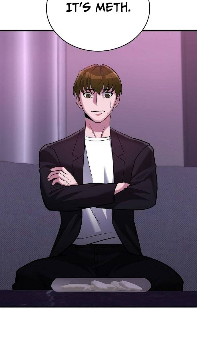 Prosecutor Who Doesn't Know the Law Chapter 48 page 77 - 