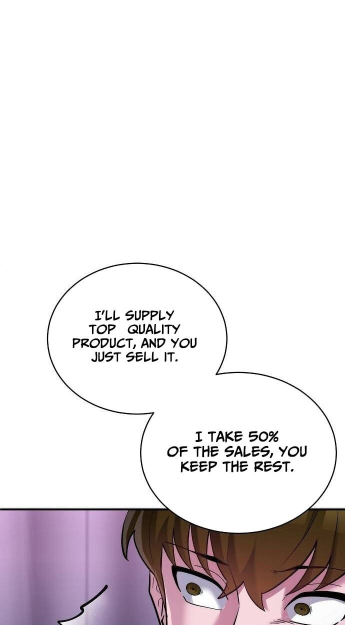 Prosecutor Who Doesn't Know the Law Chapter 48 page 78 - 