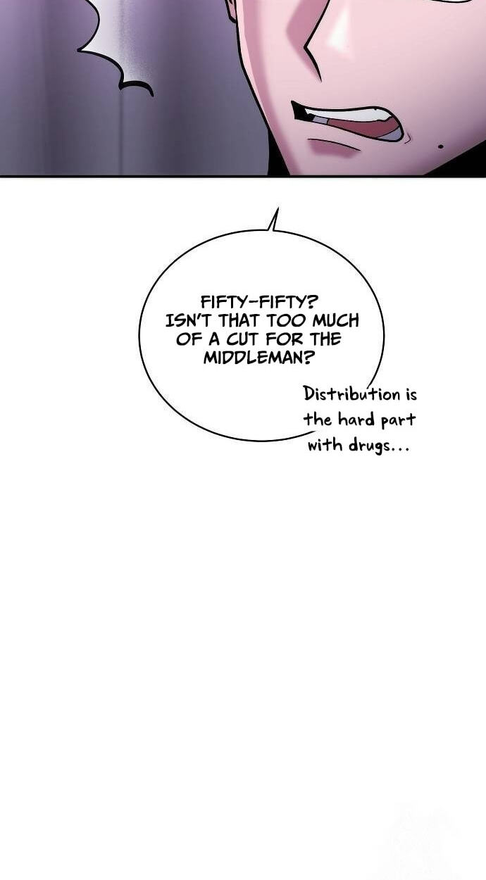 Prosecutor Who Doesn't Know the Law Chapter 48 page 79 - 