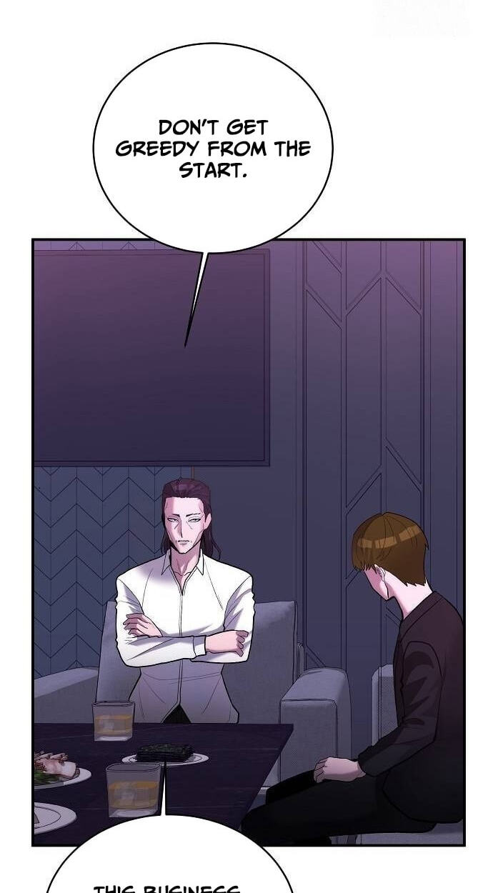 Prosecutor Who Doesn't Know the Law Chapter 48 page 80 - 