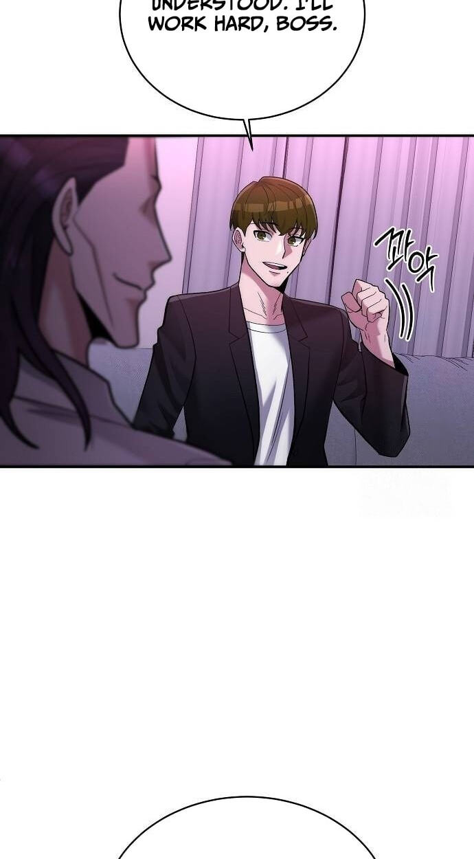 Prosecutor Who Doesn't Know the Law Chapter 48 page 82 - 