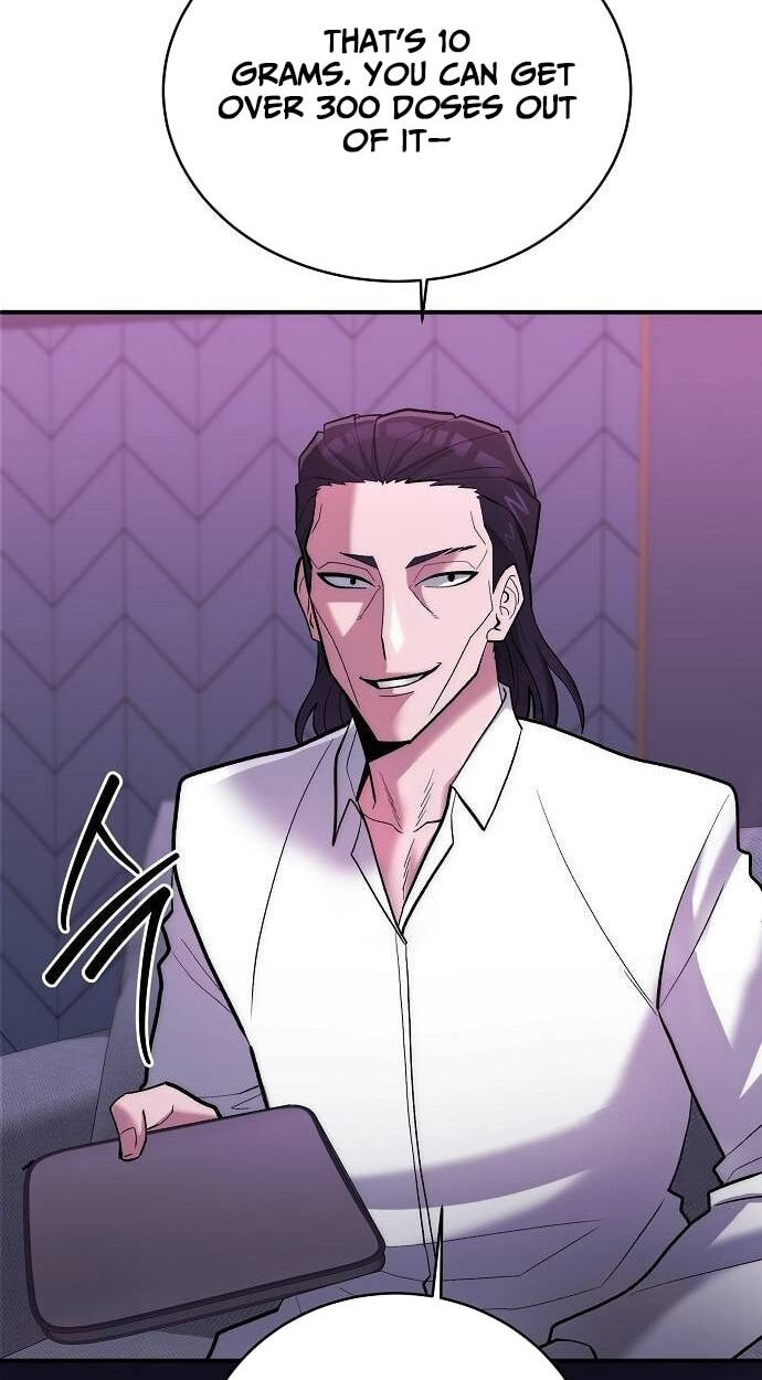 Prosecutor Who Doesn't Know the Law Chapter 48 page 83 - 