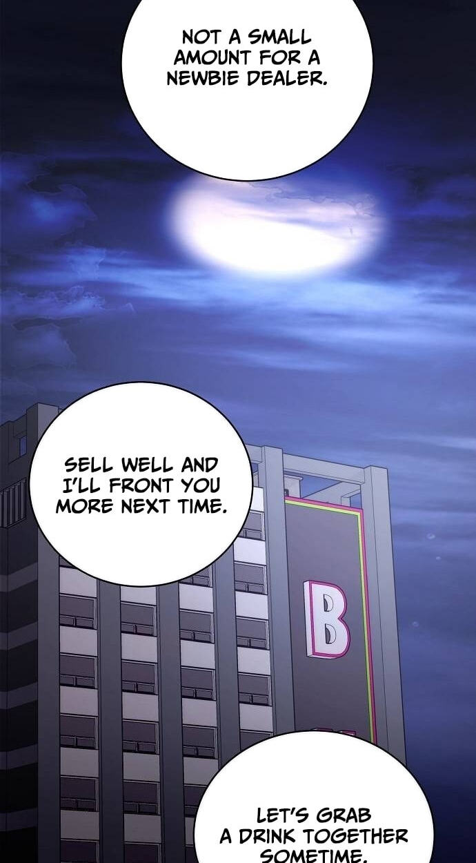 Prosecutor Who Doesn't Know the Law Chapter 48 page 84 - 