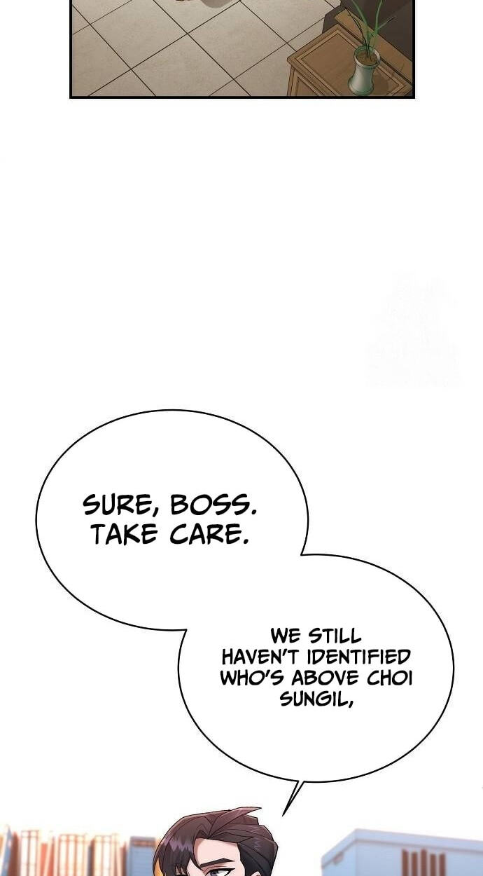 Prosecutor Who Doesn't Know the Law Chapter 48 page 86 - 