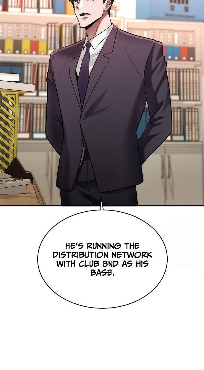 Prosecutor Who Doesn't Know the Law Chapter 48 page 87 - 