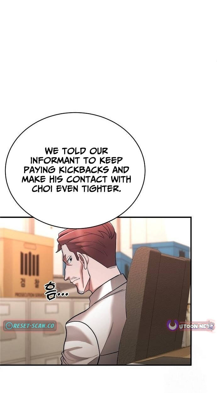 Prosecutor Who Doesn't Know the Law Chapter 48 page 88 - 