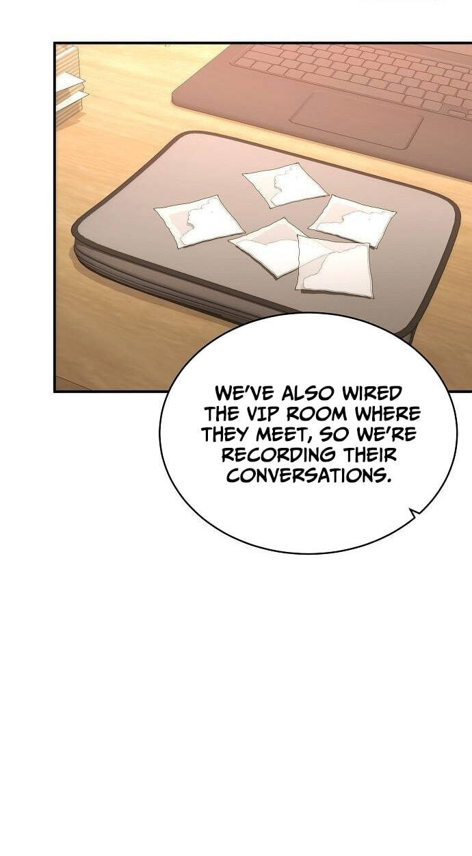 Prosecutor Who Doesn't Know the Law Chapter 48 page 89 - 