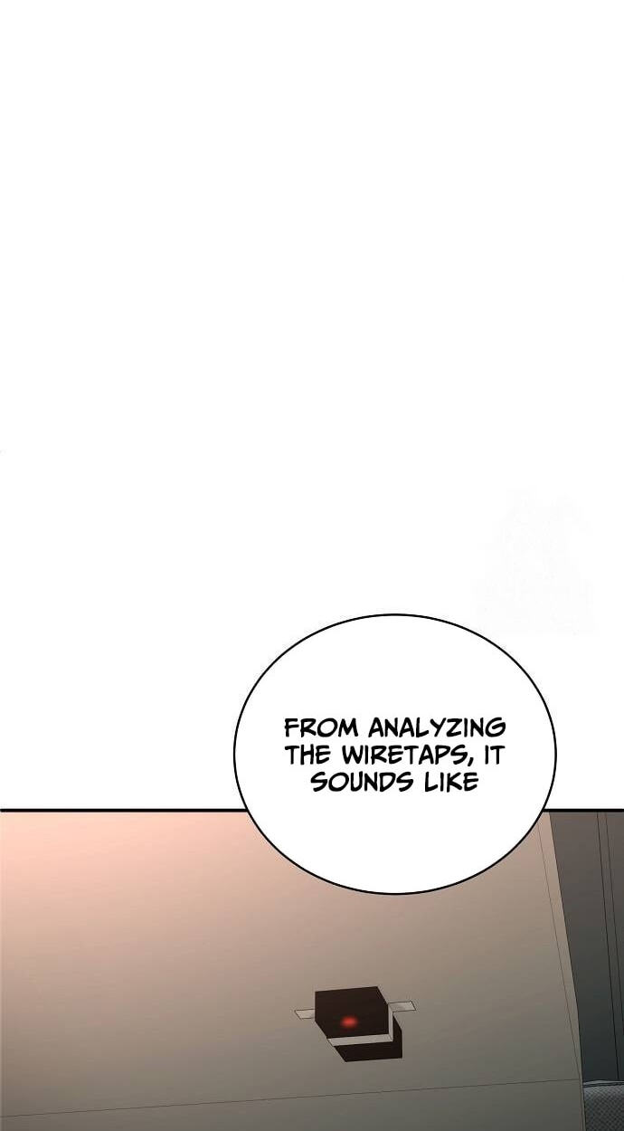 Prosecutor Who Doesn't Know the Law Chapter 48 page 91 - 