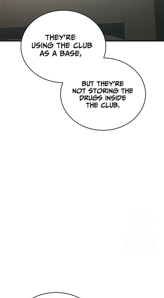 Prosecutor Who Doesn't Know the Law Chapter 48 page 92 - 