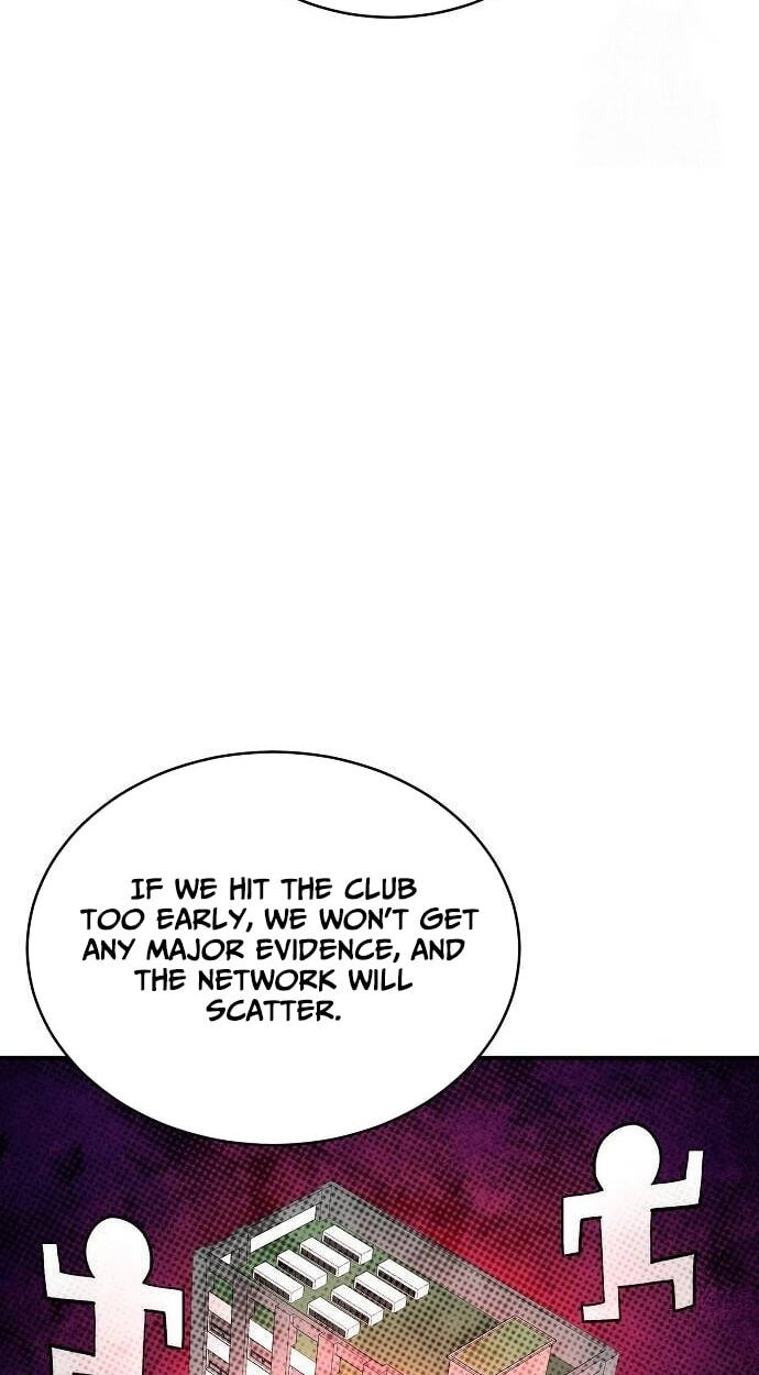 Prosecutor Who Doesn't Know the Law Chapter 48 page 94 - 