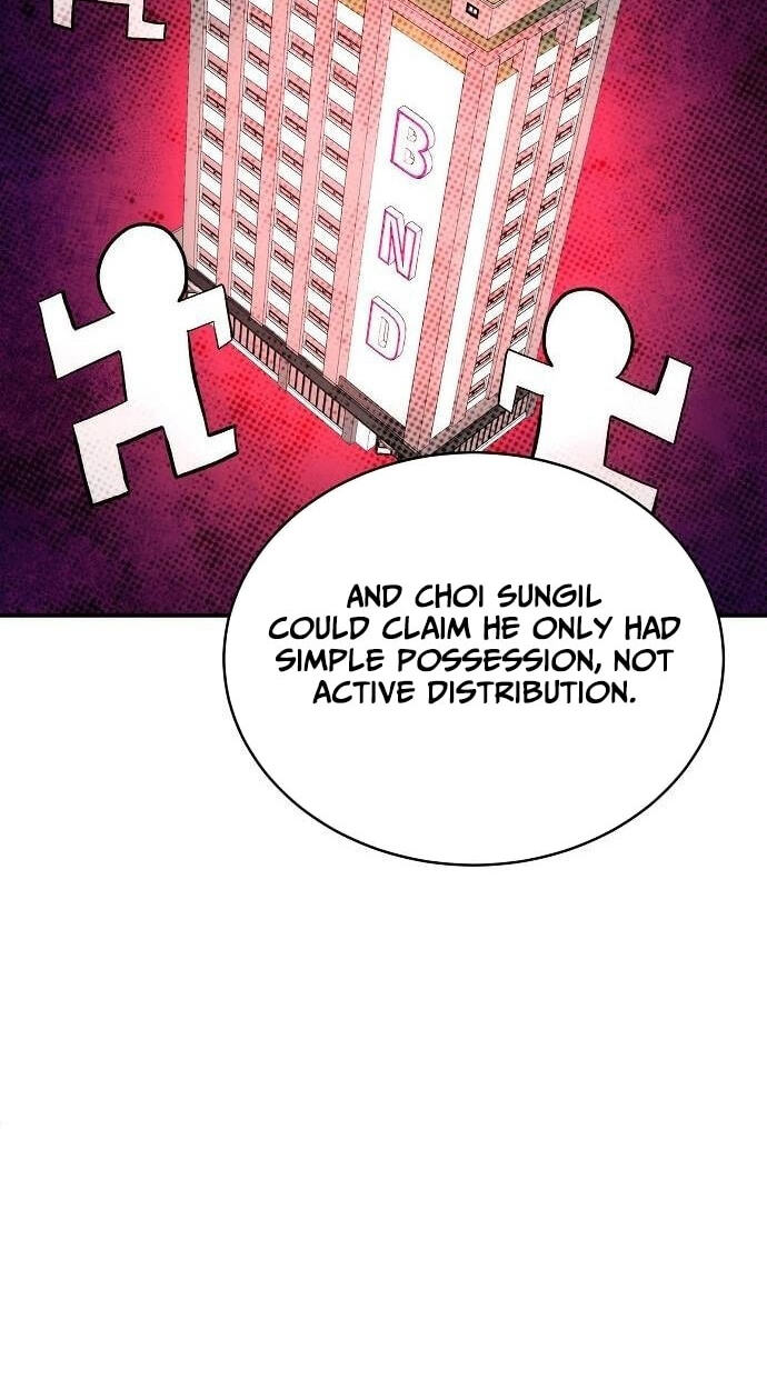 Prosecutor Who Doesn't Know the Law Chapter 48 page 95 - 