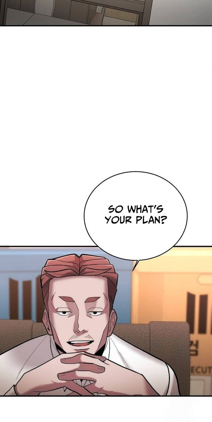 Prosecutor Who Doesn't Know the Law Chapter 48 page 98 - 