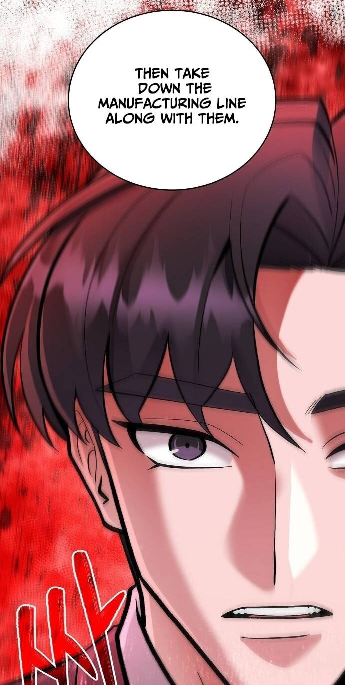 Prosecutor Who Doesn't Know the Law Chapter 48 page 100 - 