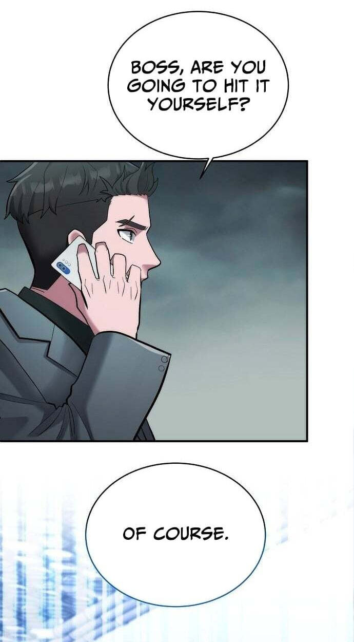 Prosecutor Who Doesn't Know the Law Chapter 49 page 11 - 