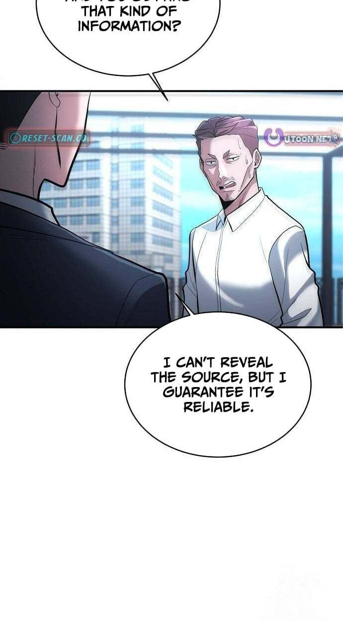 Prosecutor Who Doesn't Know the Law Chapter 49 page 15 - 