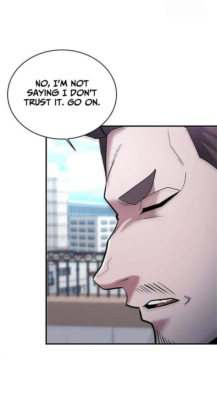 Prosecutor Who Doesn't Know the Law Chapter 49 page 16 - 