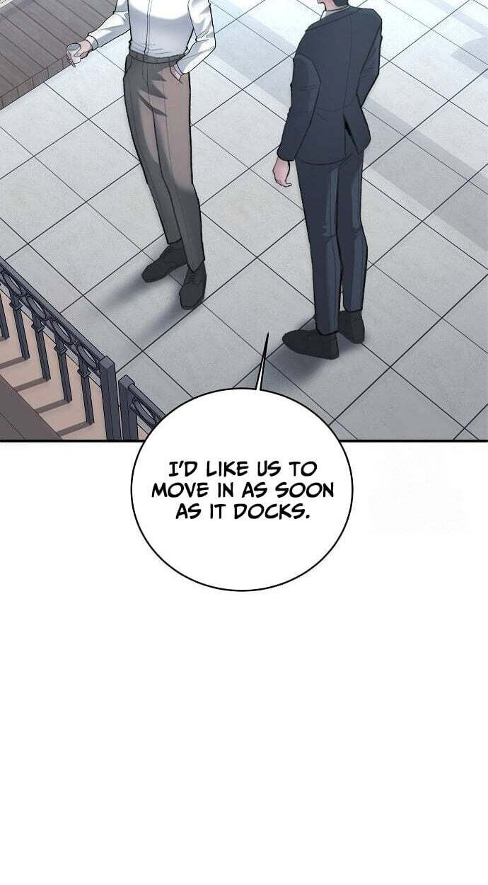 Prosecutor Who Doesn't Know the Law Chapter 49 page 18 - 