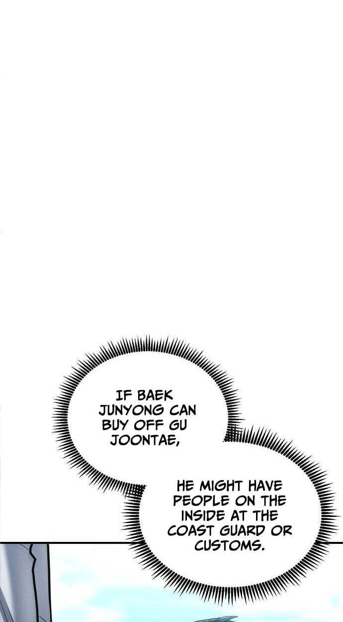 Prosecutor Who Doesn't Know the Law Chapter 49 page 20 - 