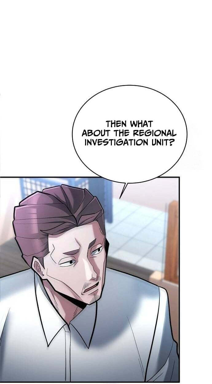 Prosecutor Who Doesn't Know the Law Chapter 49 page 22 - 