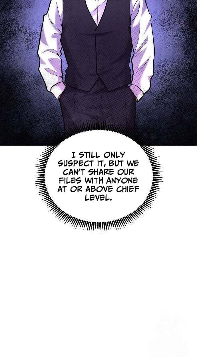 Prosecutor Who Doesn't Know the Law Chapter 49 page 24 - 