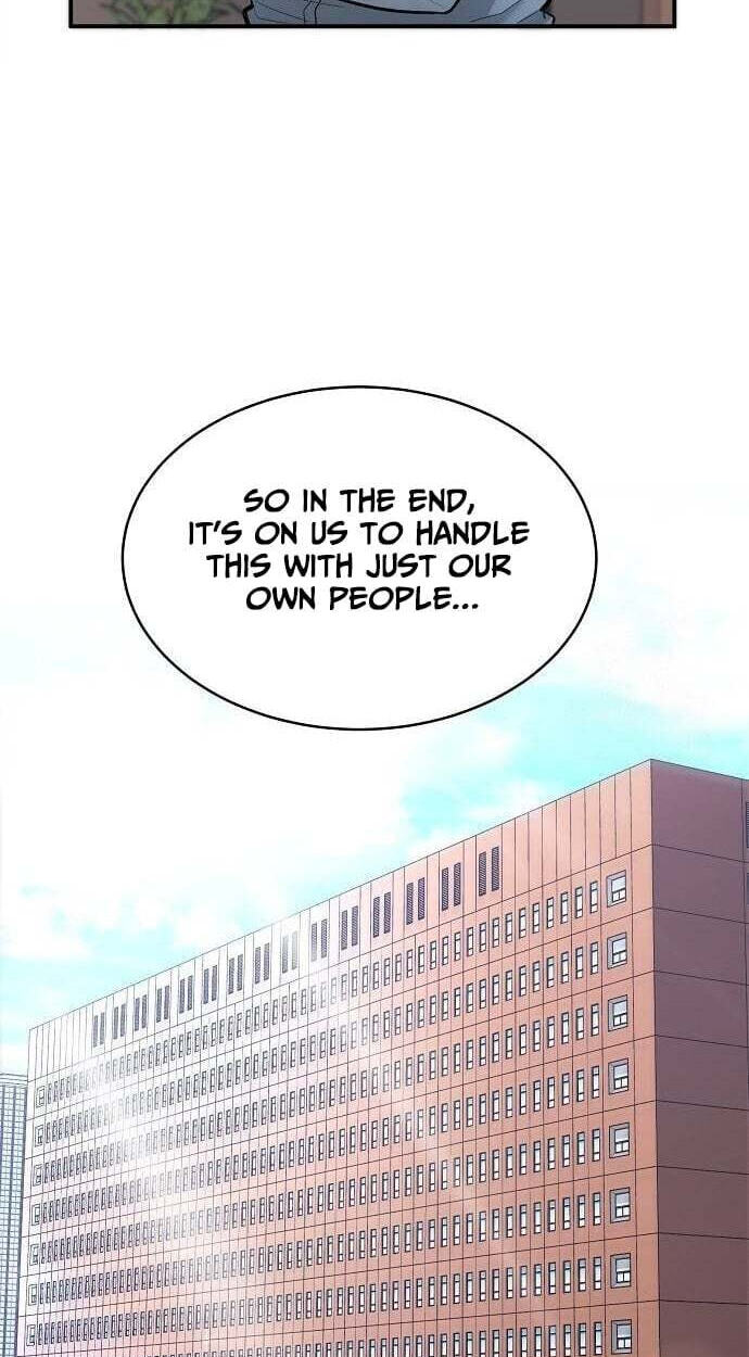 Prosecutor Who Doesn't Know the Law Chapter 49 page 27 - 