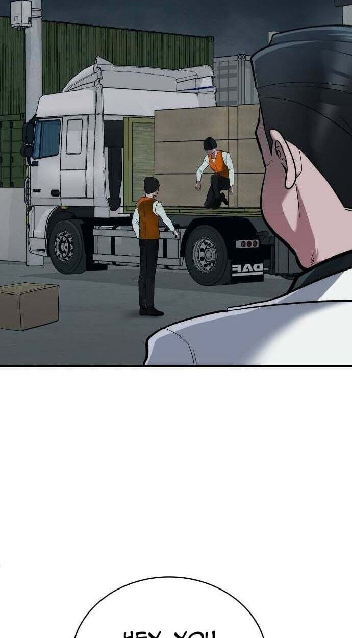 Prosecutor Who Doesn't Know the Law Chapter 49 page 30 - 