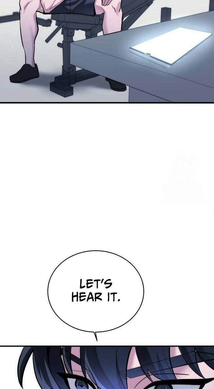 Prosecutor Who Doesn't Know the Law Chapter 49 page 4 - 