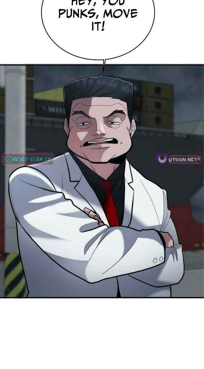 Prosecutor Who Doesn't Know the Law Chapter 49 page 31 - 