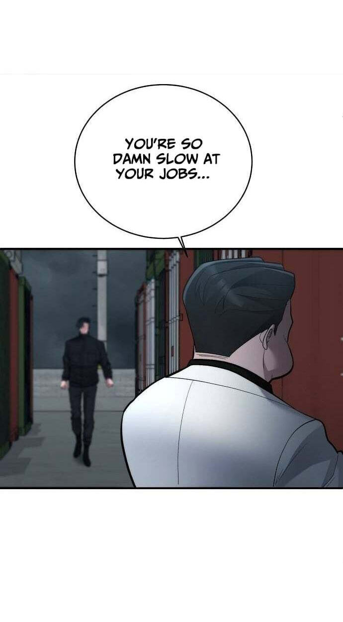 Prosecutor Who Doesn't Know the Law Chapter 49 page 32 - 