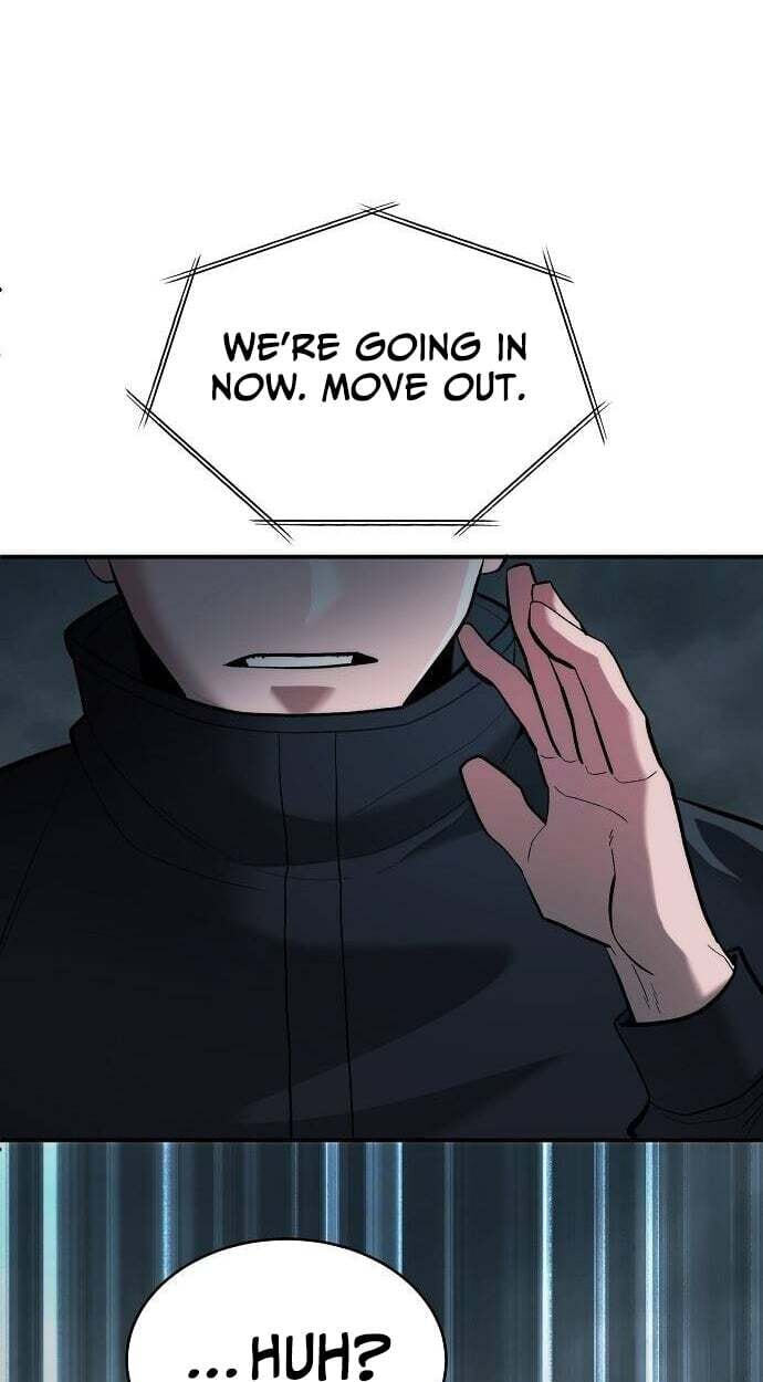 Prosecutor Who Doesn't Know the Law Chapter 49 page 33 - 