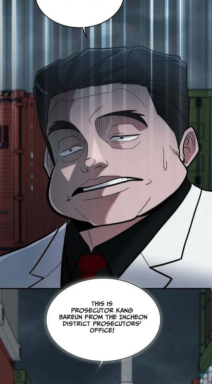 Prosecutor Who Doesn't Know the Law Chapter 49 page 34 - 