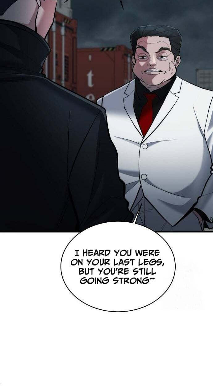 Prosecutor Who Doesn't Know the Law Chapter 49 page 37 - 