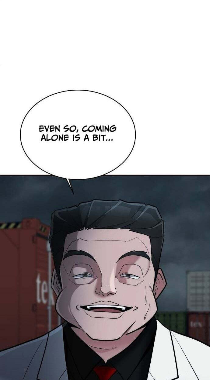 Prosecutor Who Doesn't Know the Law Chapter 49 page 38 - 