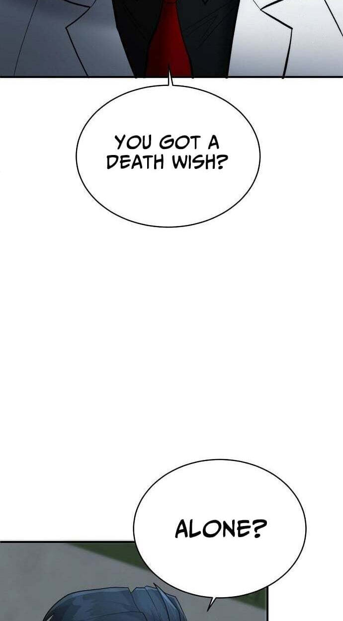Prosecutor Who Doesn't Know the Law Chapter 49 page 39 - 