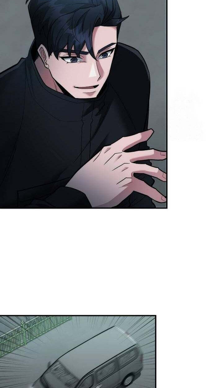 Prosecutor Who Doesn't Know the Law Chapter 49 page 40 - 