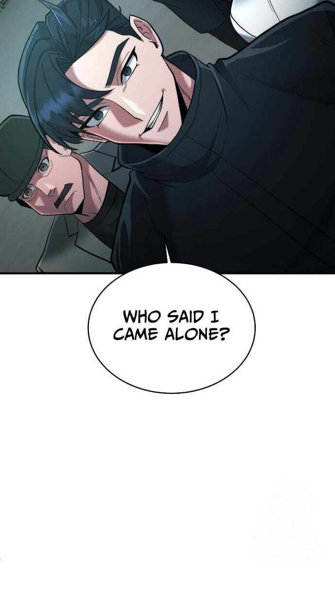 Prosecutor Who Doesn't Know the Law Chapter 49 page 42 - 