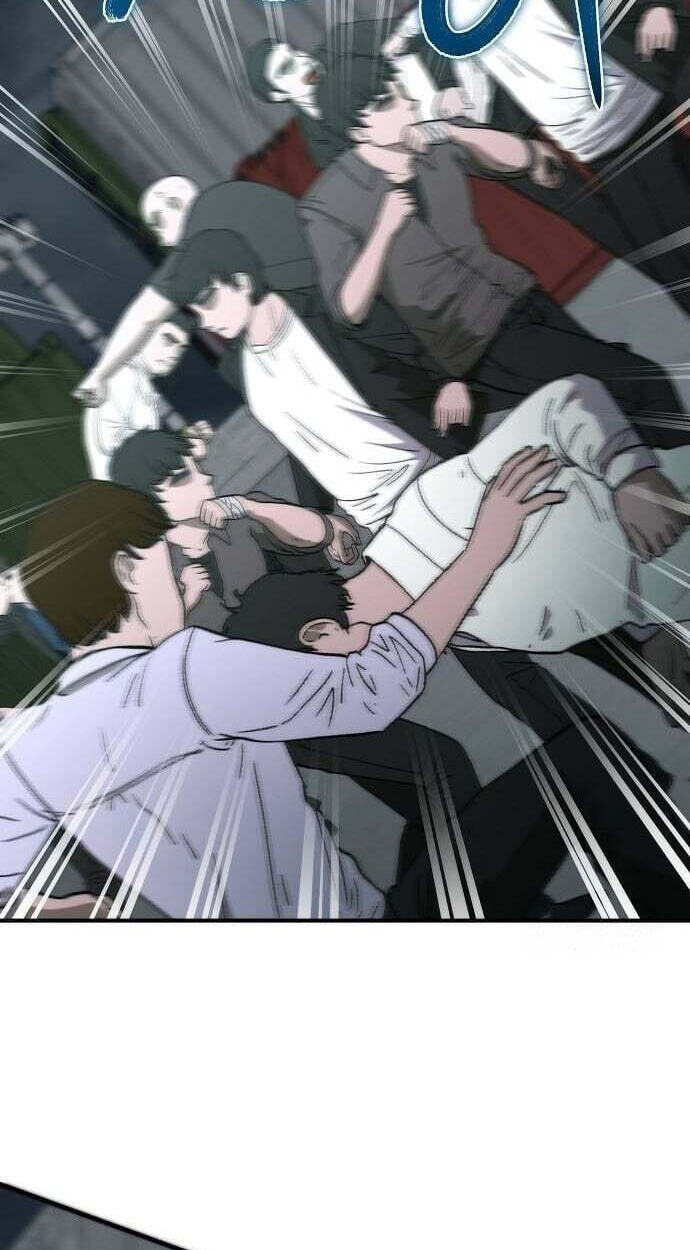 Prosecutor Who Doesn't Know the Law Chapter 49 page 46 - 