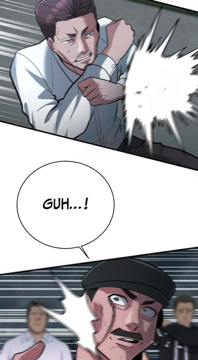 Prosecutor Who Doesn't Know the Law Chapter 49 page 49 - 