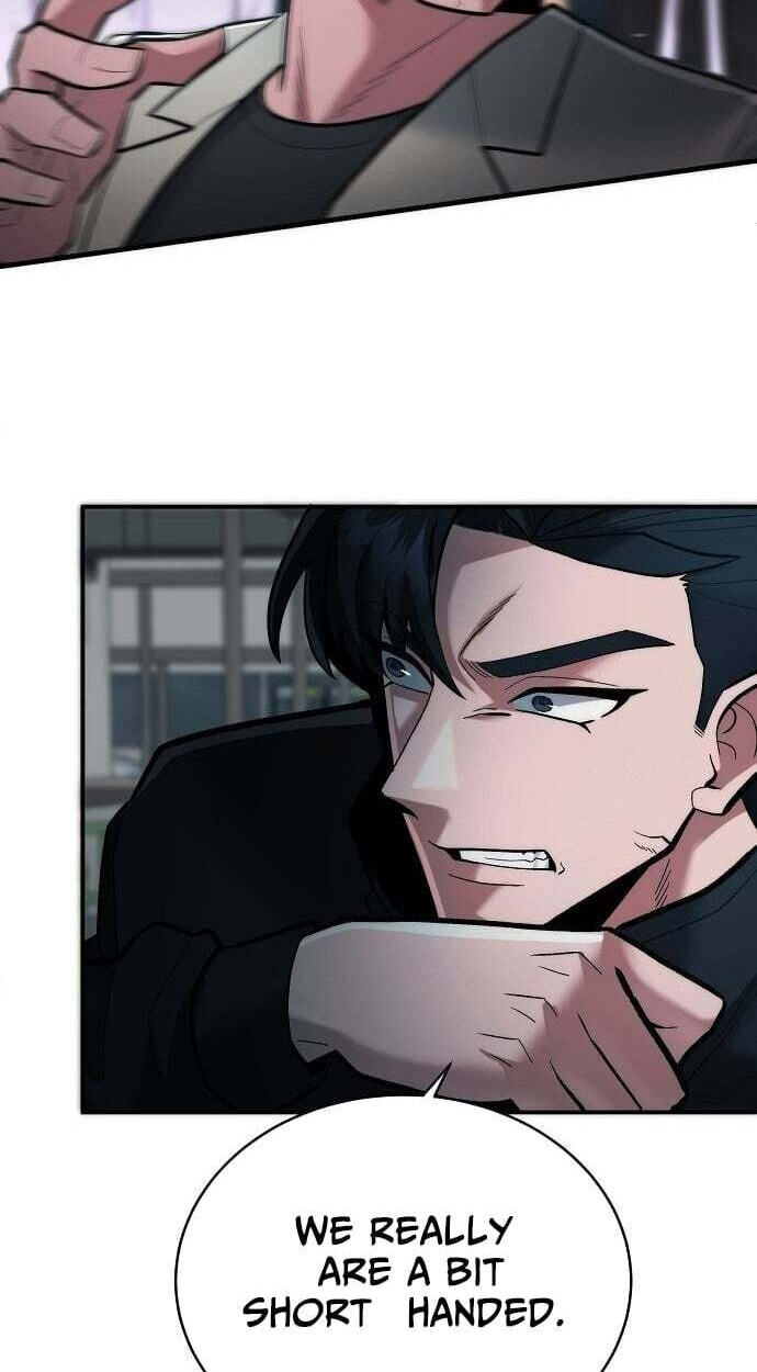 Prosecutor Who Doesn't Know the Law Chapter 49 page 50 - 