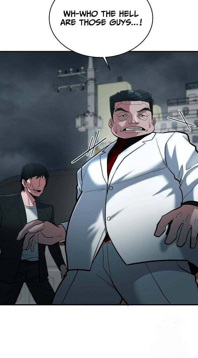 Prosecutor Who Doesn't Know the Law Chapter 49 page 56 - 