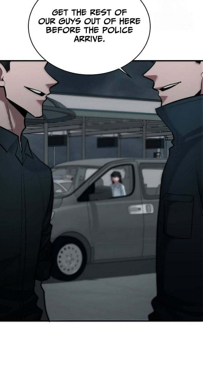 Prosecutor Who Doesn't Know the Law Chapter 49 page 71 - 