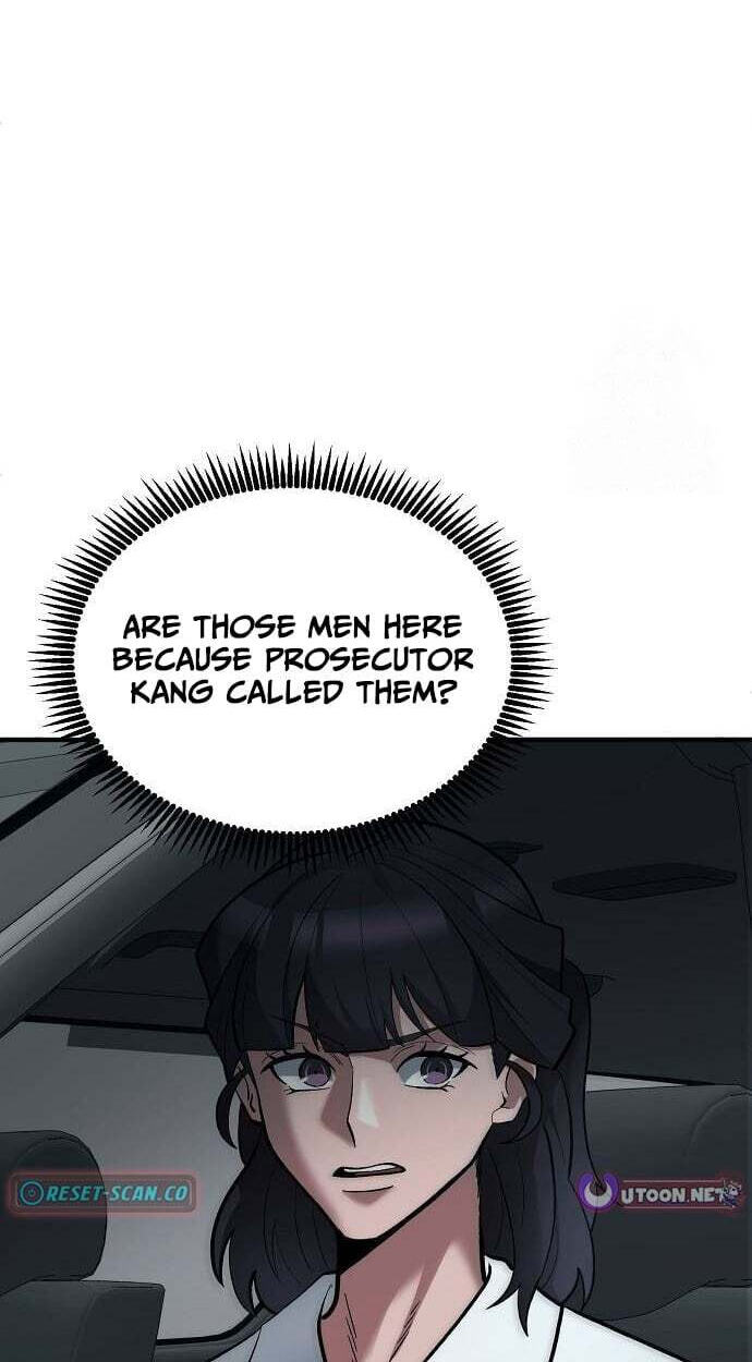 Prosecutor Who Doesn't Know the Law Chapter 49 page 72 - 