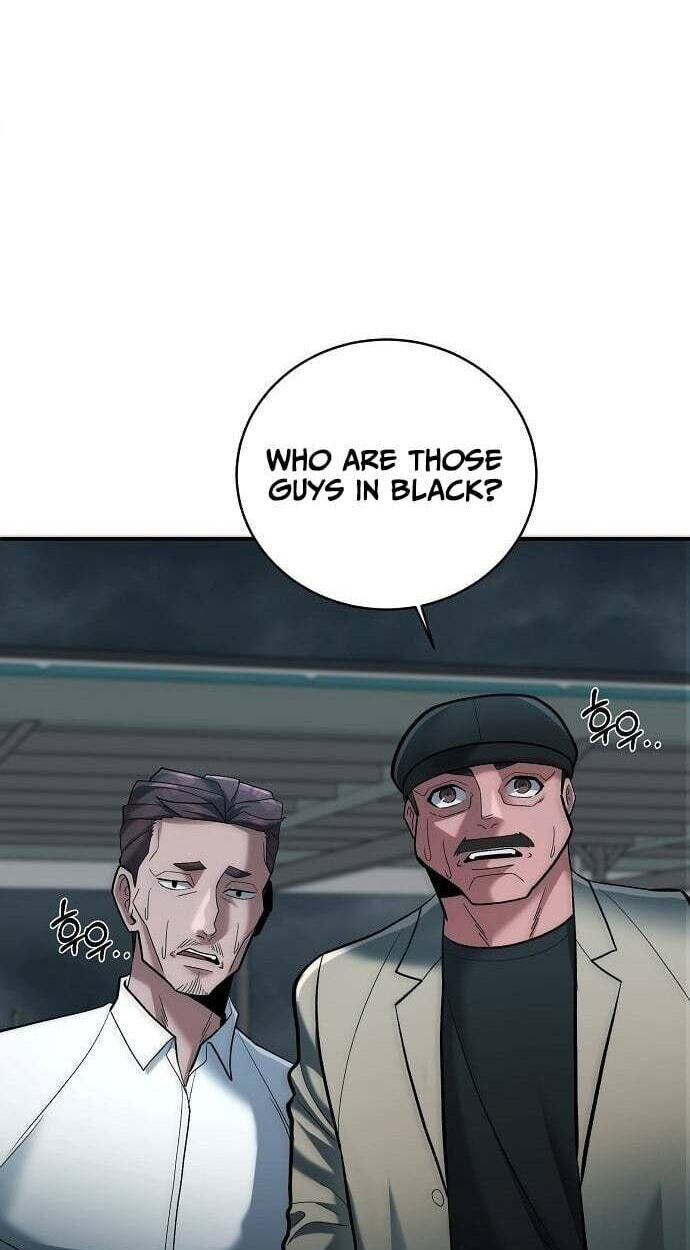 Prosecutor Who Doesn't Know the Law Chapter 49 page 75 - 